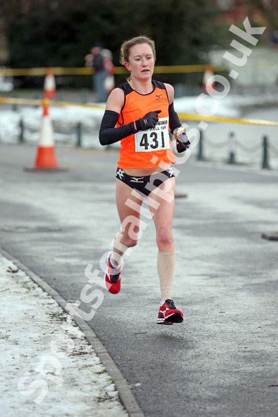 431 Saltwell 10k Road Race.